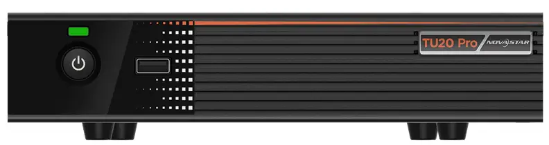 Button Bmp Format Novastar TU20 Pro LED Playback Processor - Novastar LED Display ...